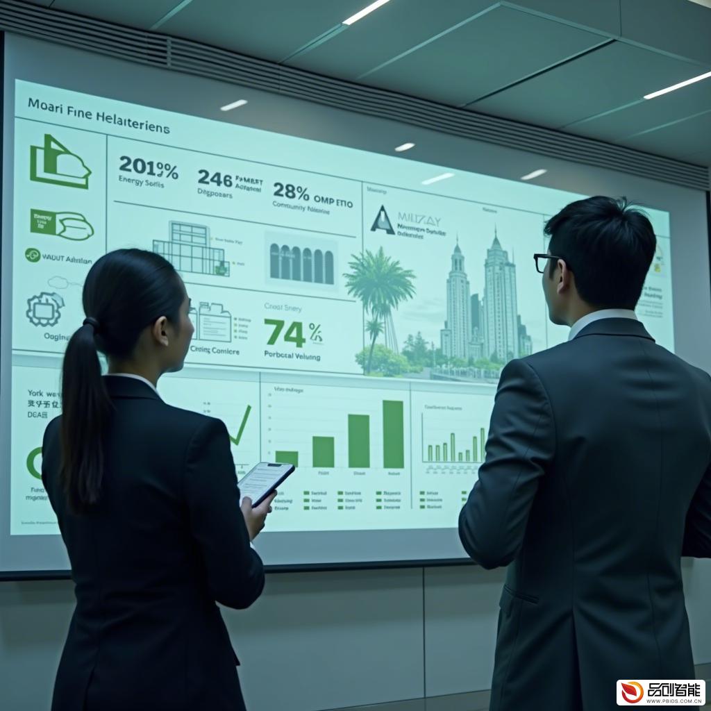 无锡市医院能耗监测系统集成商：打造智慧医疗的绿...