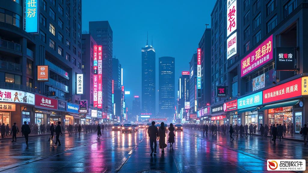 东莞市IPO网下AI服务系统有限公司：引领金融科技新纪元
