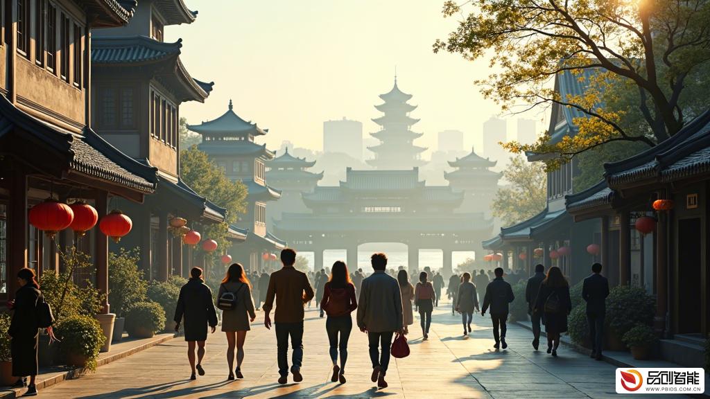 杭州市智能体温计集成平台：科技守护健康的新篇章
