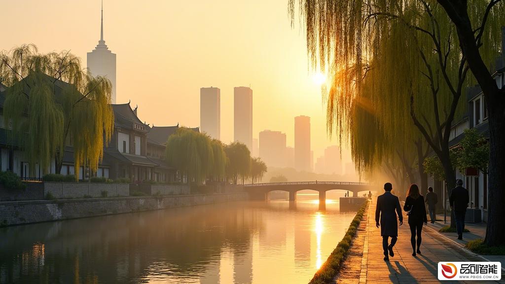苏州市婴幼儿体温异常预警团队的守护力量
