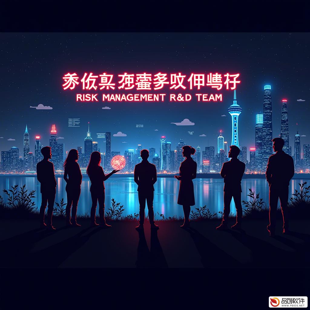 武汉市全面风险管理系统研发：创新引领城市安全新篇章
