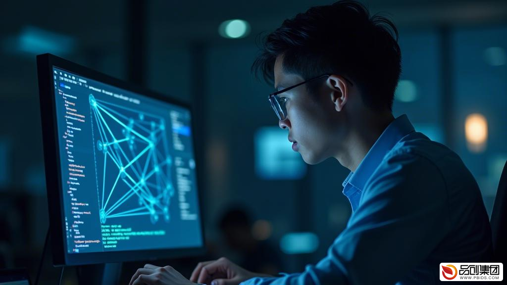 定制区块链系统开发：打造专属的数字资产平台
