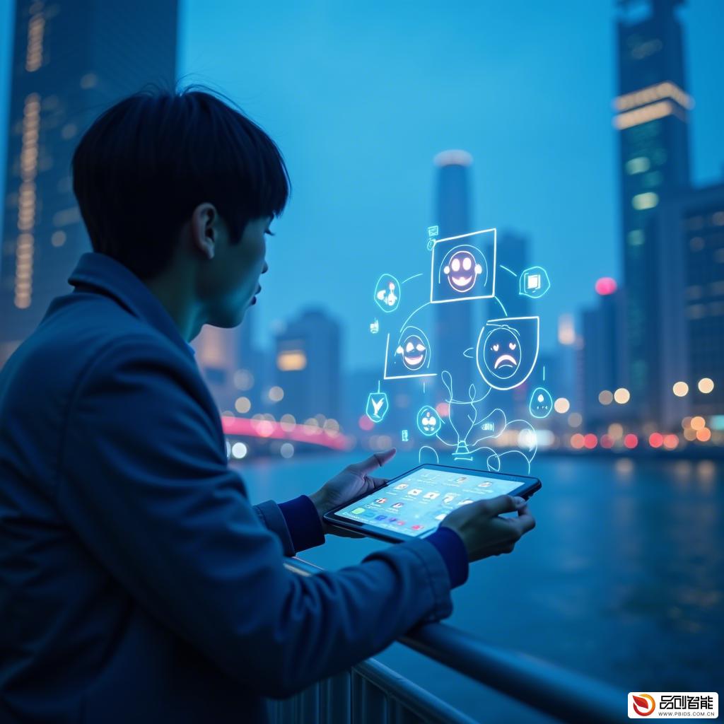 重庆市用户情绪识别技术：创新引领未来智能交互

