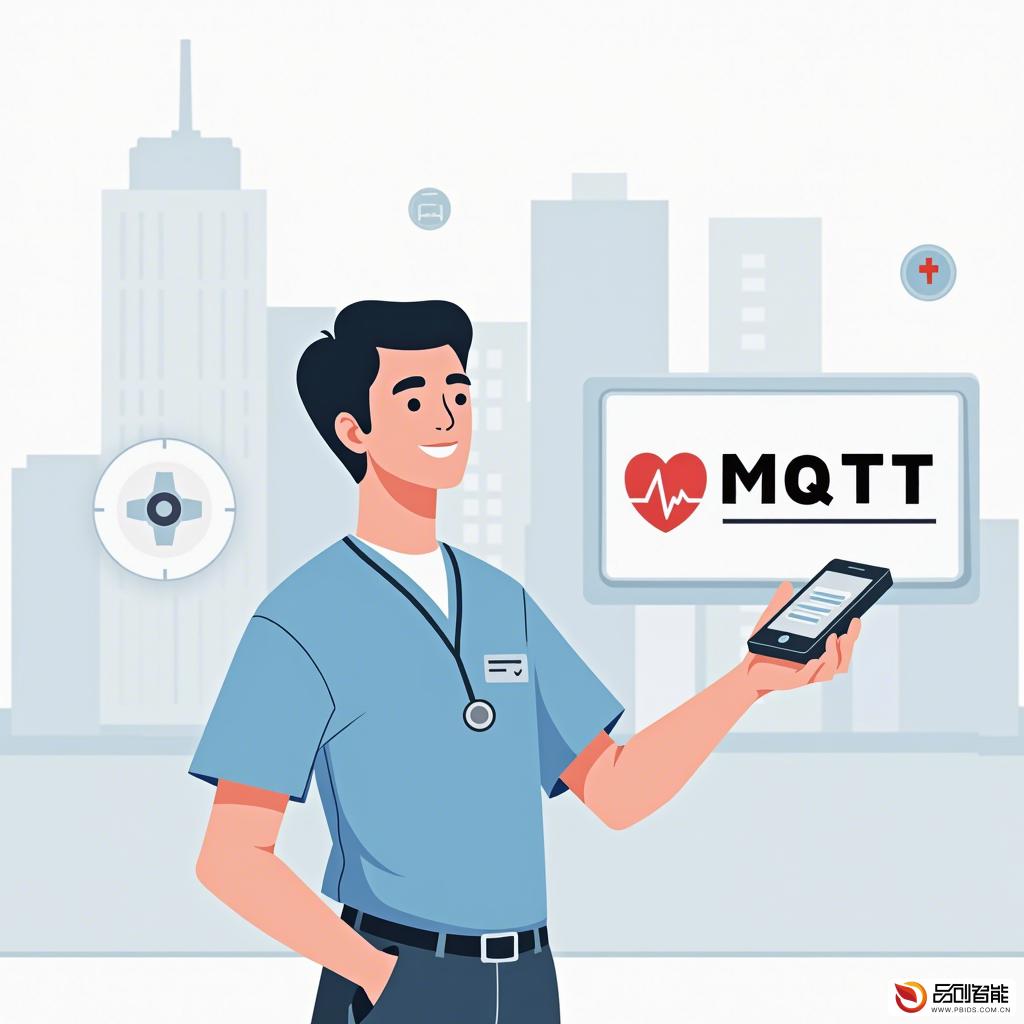 珠海市MQTT远程健康监护集成商：引领智...