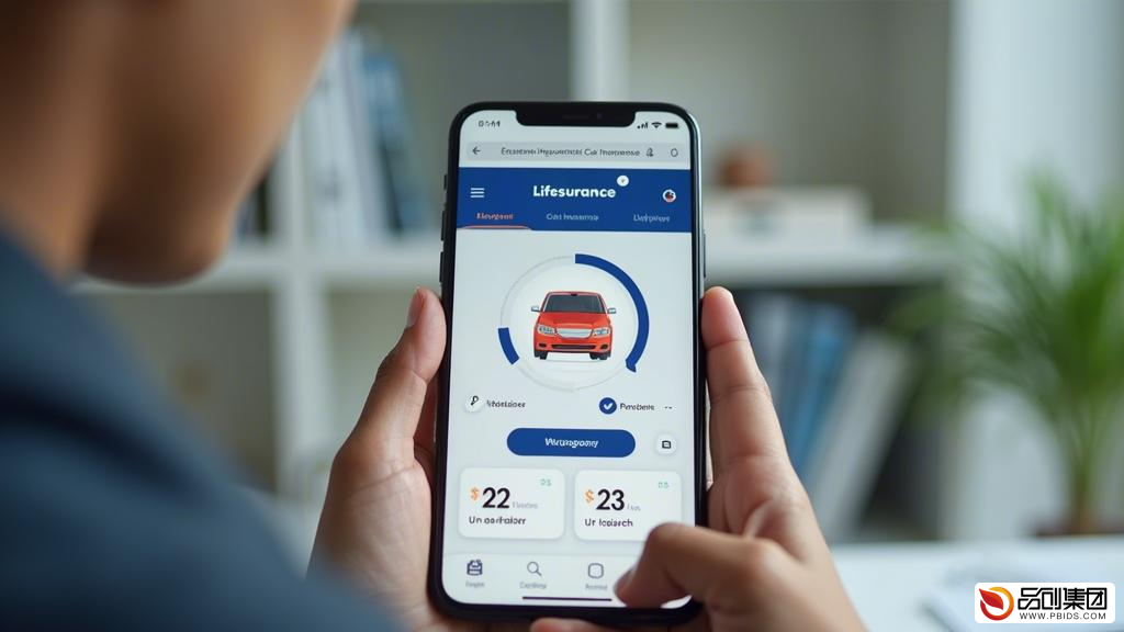 人寿车险APP下载指南：一站式解决您的保险需求
