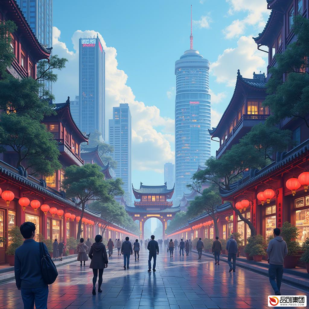 成都小程序定制开发：打造专属商业解决方案
