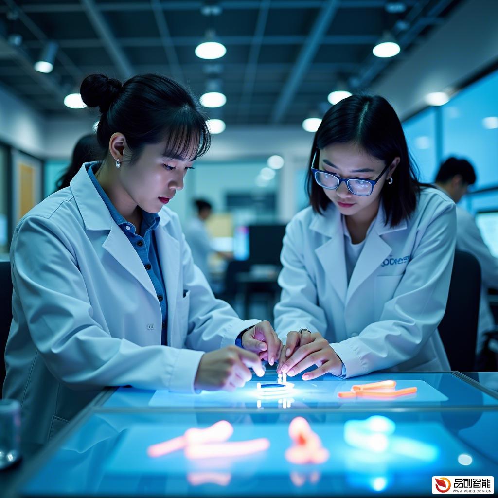 重庆市医疗级可穿戴设备ODM平台技术中心：创新引领健...
