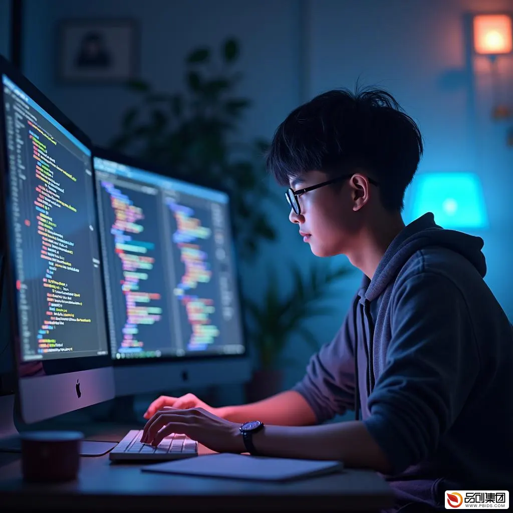 微信小程序开发前端全解析：从入门到精通