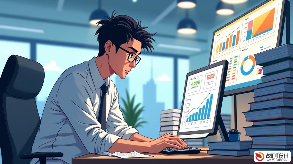 数据分析品创定制：设计创新服务中心的革新之路
