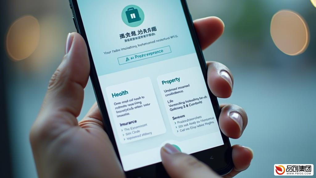 掌握保险新风尚：全面解析查看保险的APP
