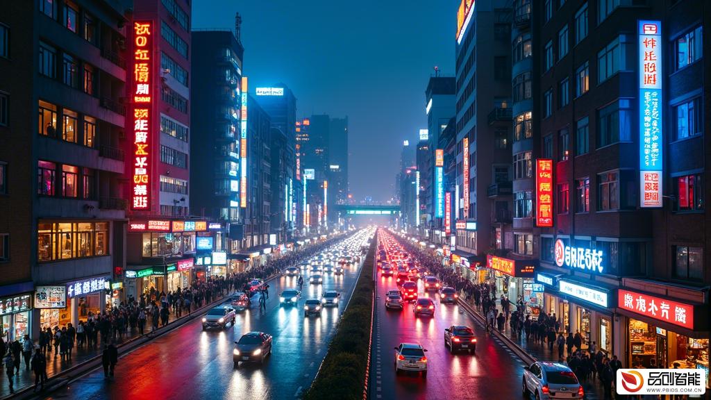 宁波市生物识别身份核验平台研发中心：科技引领身份认证新纪元
