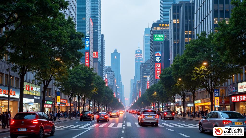 北京市智能候诊提醒系统供应链基地建设解析
