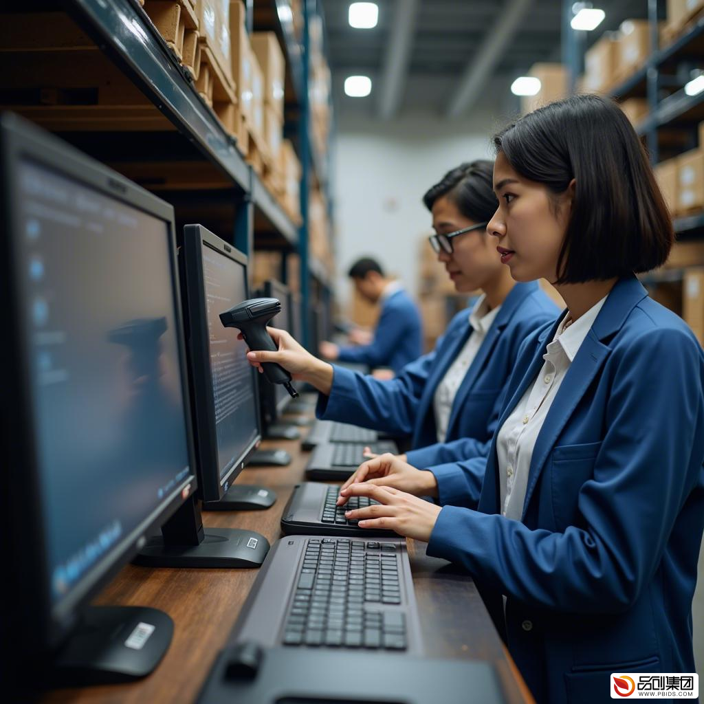 仓储管理系统软件定制价格全解析