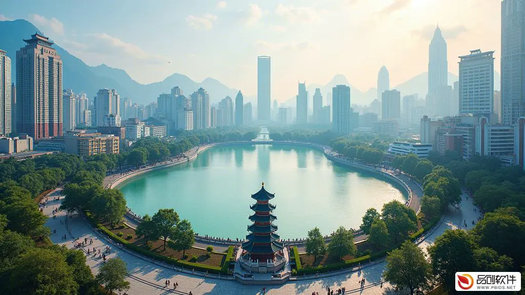 杭州市教育智能推荐平台机构：引领教育创新的新篇章
