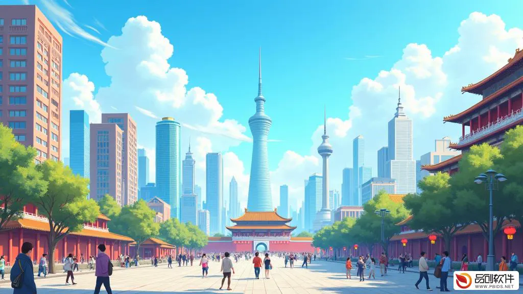 北京市货运车载互联平台集成商：引领物流行业智能化转型
