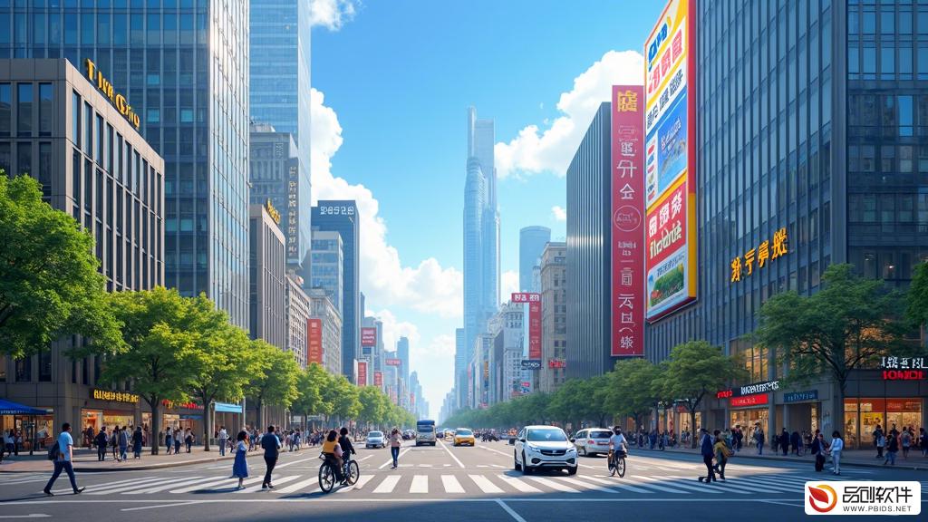 天津市跨境商品AI溯源平台：打造安全高效的跨境贸易新生态

