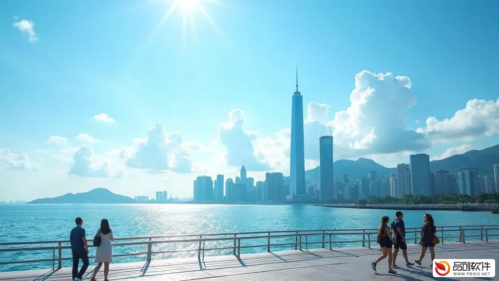 珠海市企业风险管理系统有限公司：引领企业风险管理新纪元
