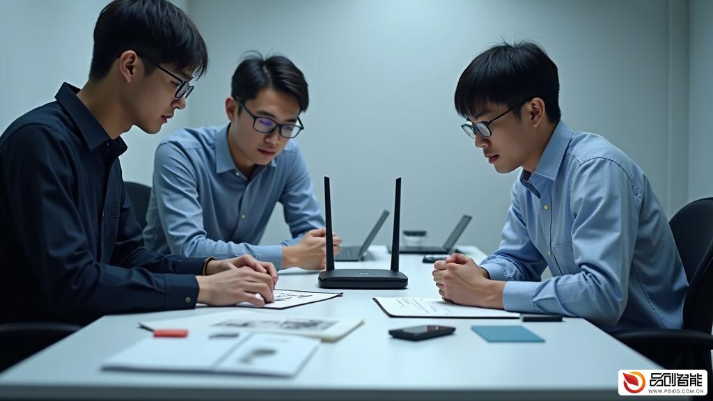 天津市Wi-Fi 6 CPE无线化改造集团引领数字通信新时代
