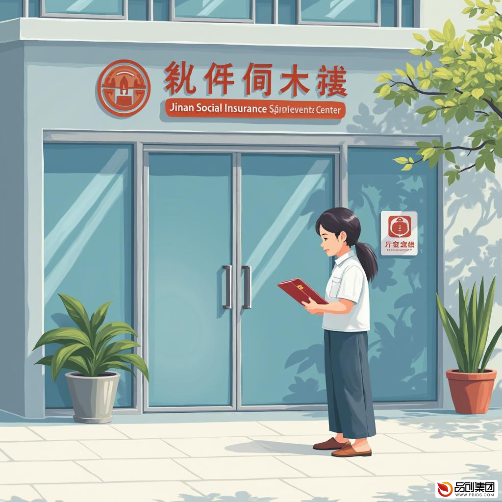 济南社会保险事业中心：全面解析与服务指南
