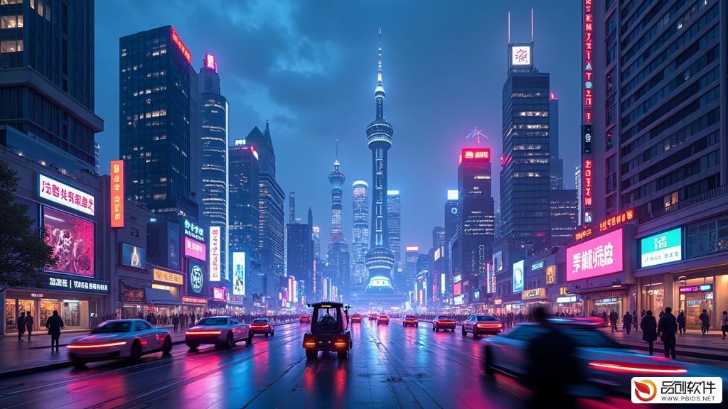 上海市AI热点资讯搜索平台有限公司：引领智能科技新风尚
