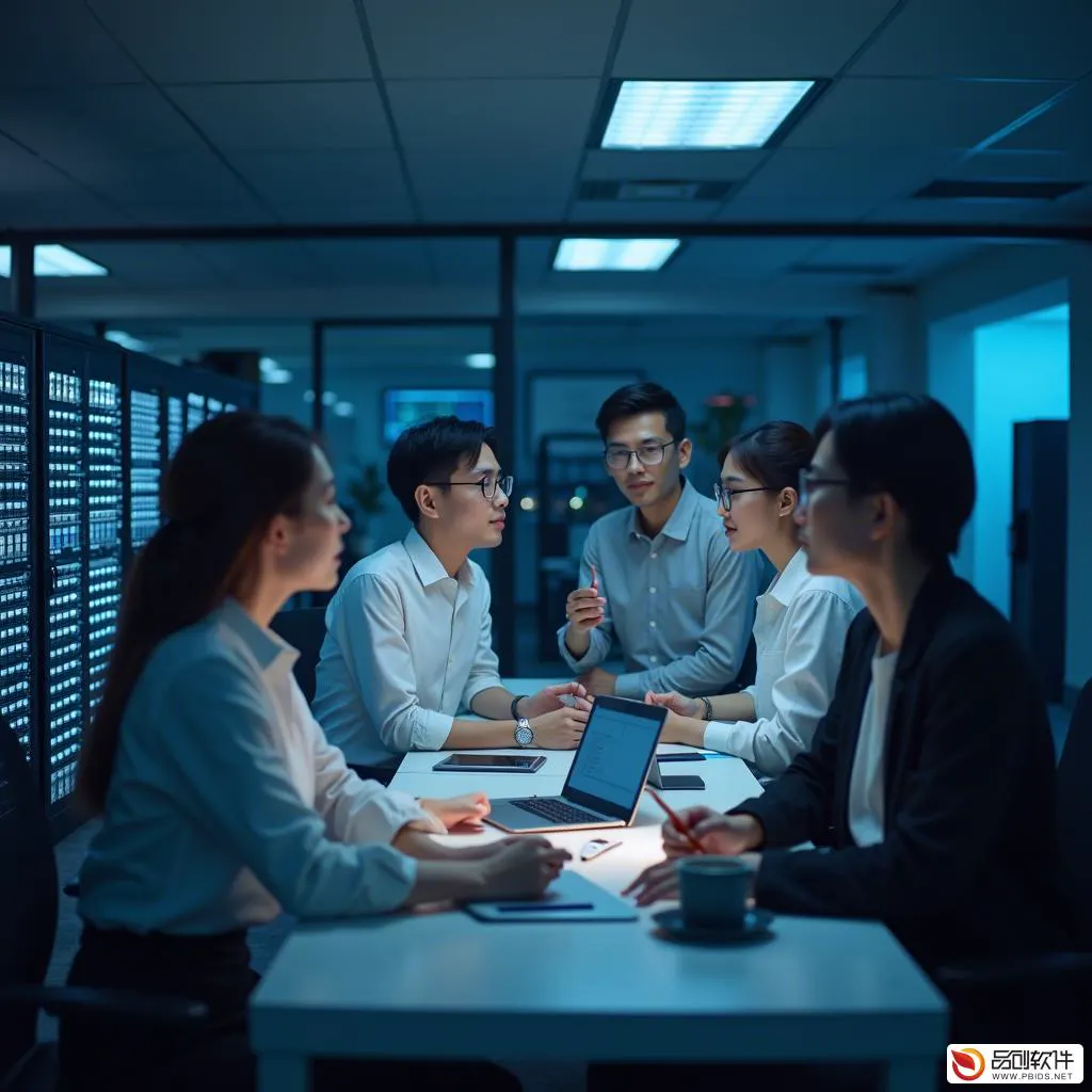 无锡市信创技术适配团队的引领与创新之路
