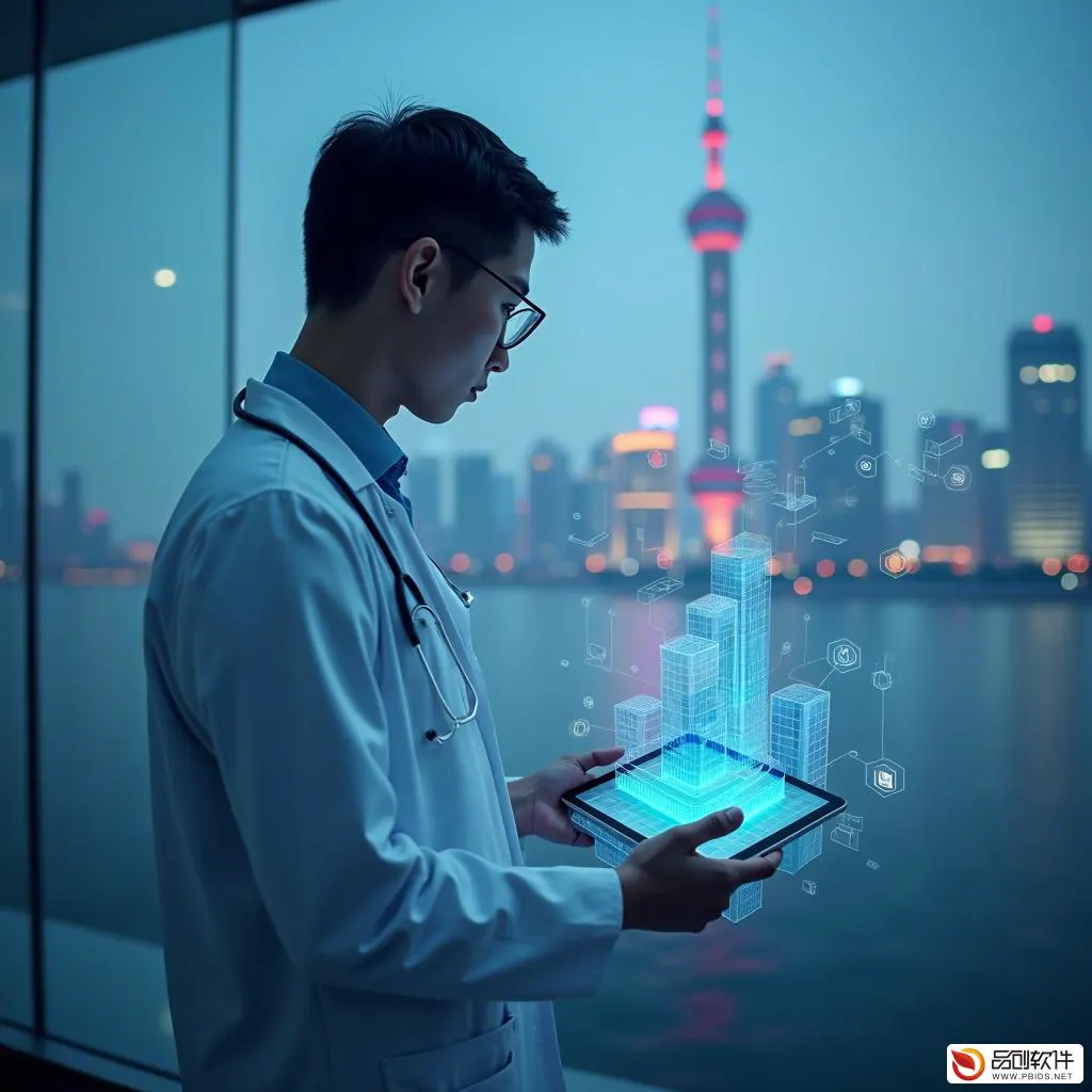 广州市医疗区块链电子存证系统服务商：重塑医疗行...