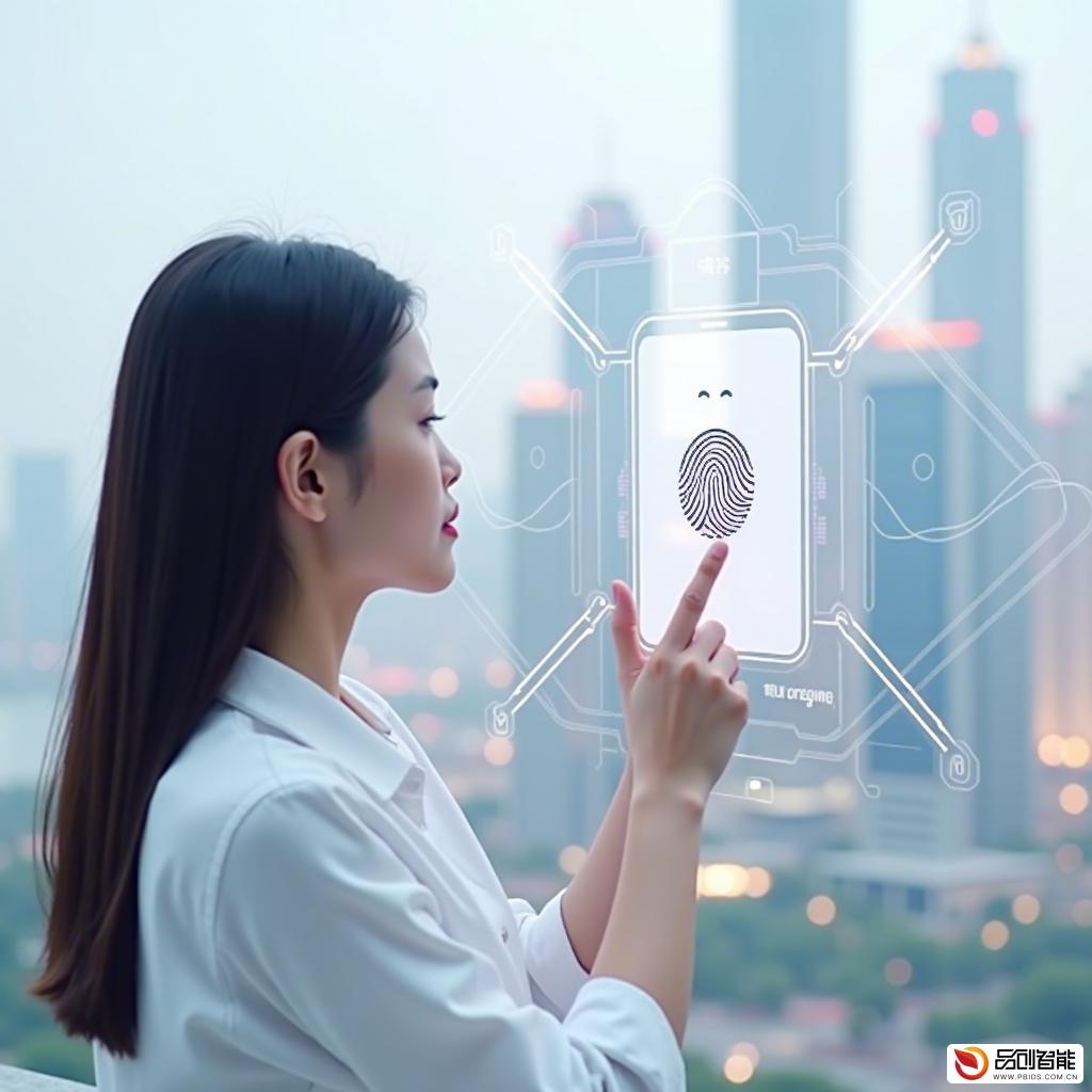 深圳市生物识别身份核验平台：科技赋能身份...