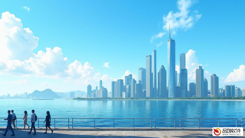 珠海市保险客户脱敏工具公司的创新与实践
