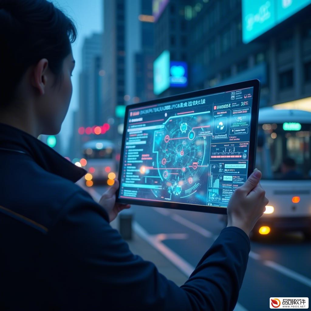 杭州市物流AI动态路径重规划平台机构：引...
