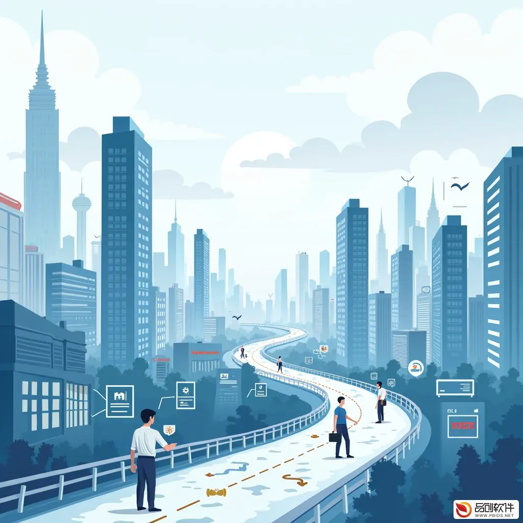 珠海市产品管理透明化平台研发团队的创新之旅

