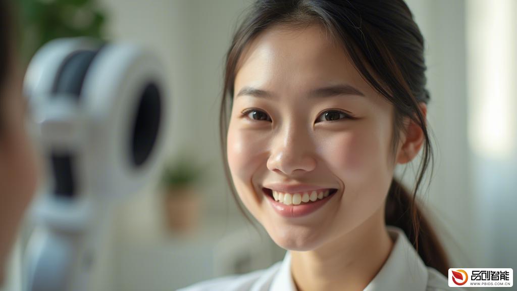 深圳市女性健康智能硬件团队的革新之路
