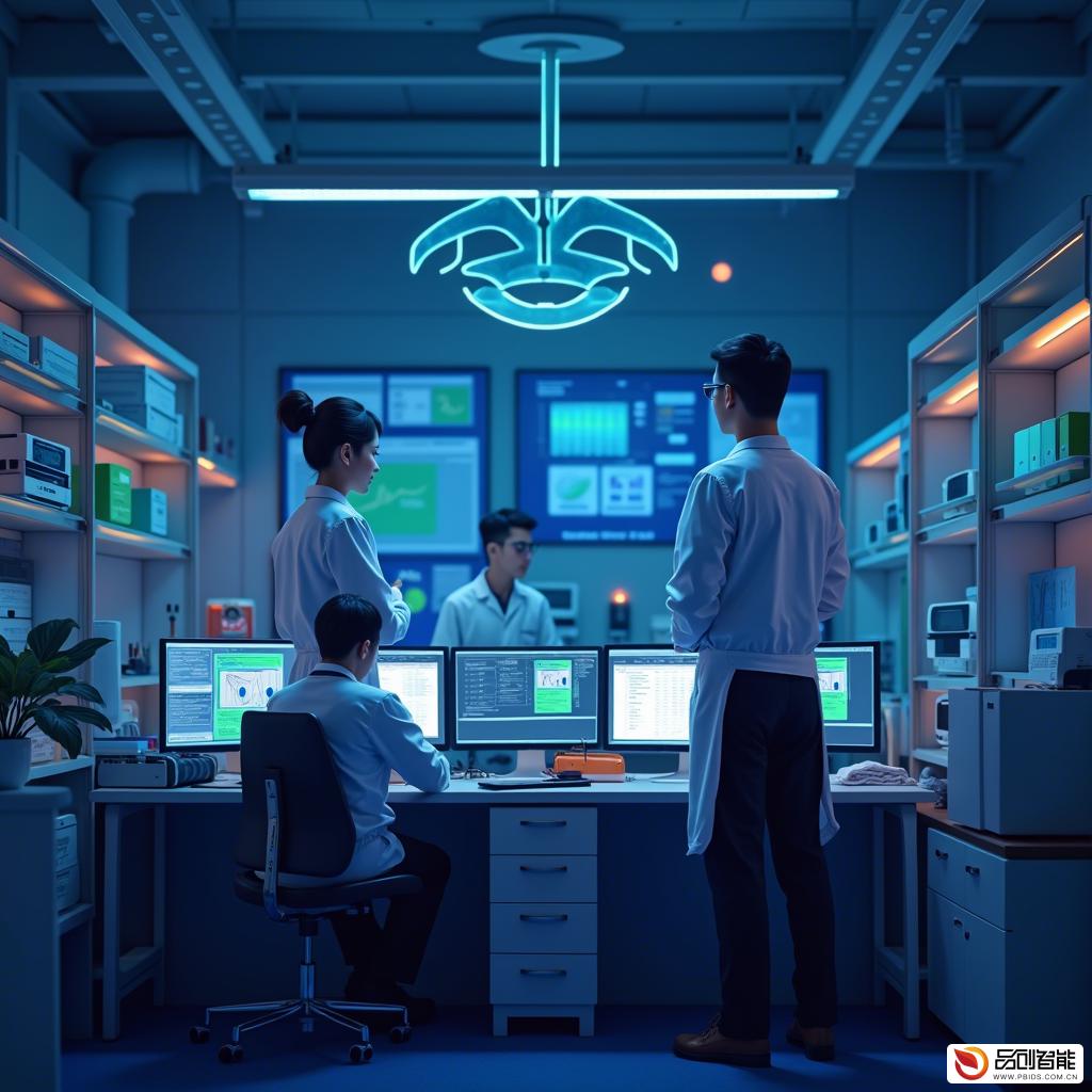 苏州市医疗设备功耗仿真系统服务站：提升医...