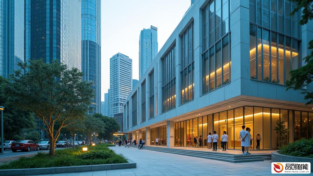 深圳市医疗设备EMC兼容性研发中心：引领医疗科技安全新篇章
