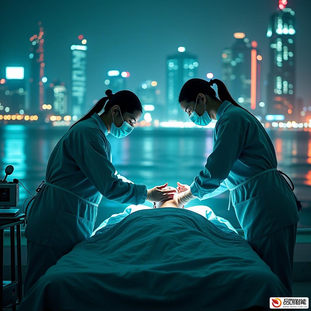 武汉市急救设备流数据处理实验室：科技赋能急救，...