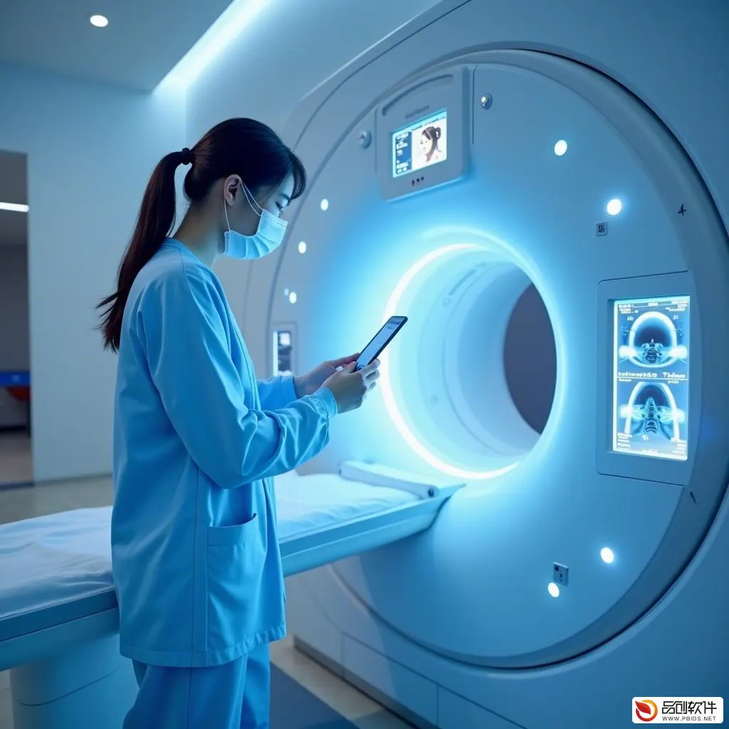 北京市影像质量平台集成商：引领医学影像技术革新

