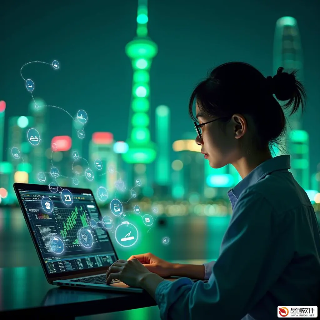 深圳市企业信息共享平台工作室：推动商业透明度与效率的新引擎
