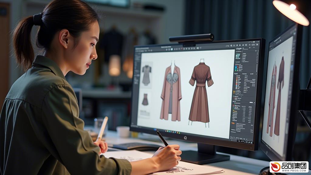 寻找个性风采：探索哪里有定制服装的绝佳去处
