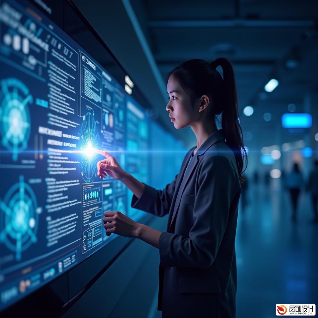 滨州UX全案设计有限公司：打造卓越用户体验的领航者
