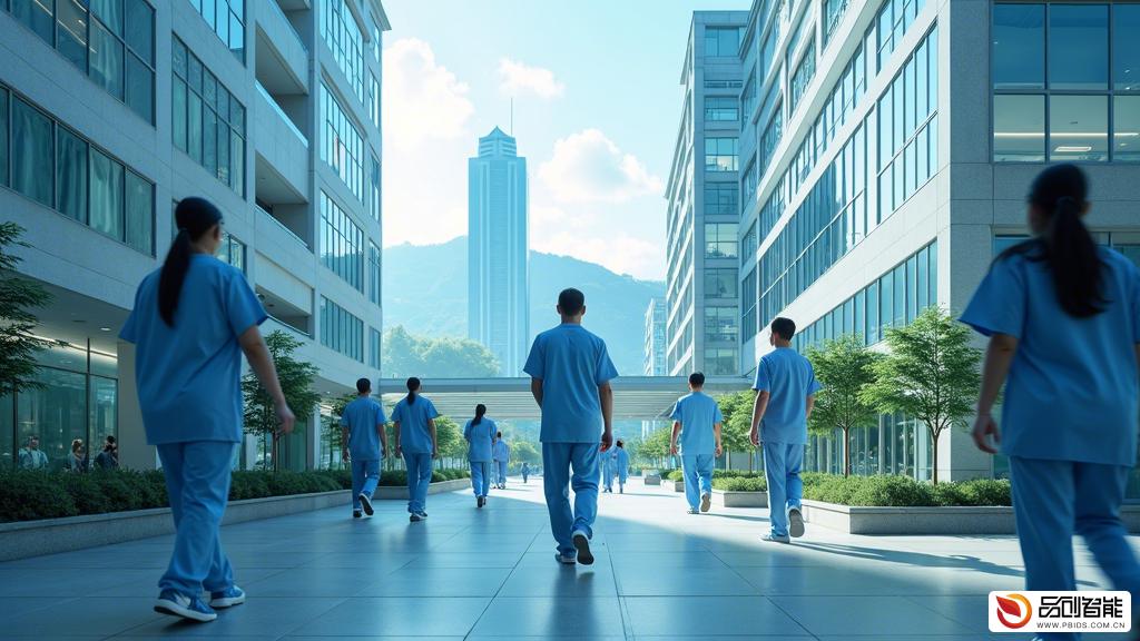重庆市医疗设备电源保护系统实验室：守护医疗安全的科技堡垒
