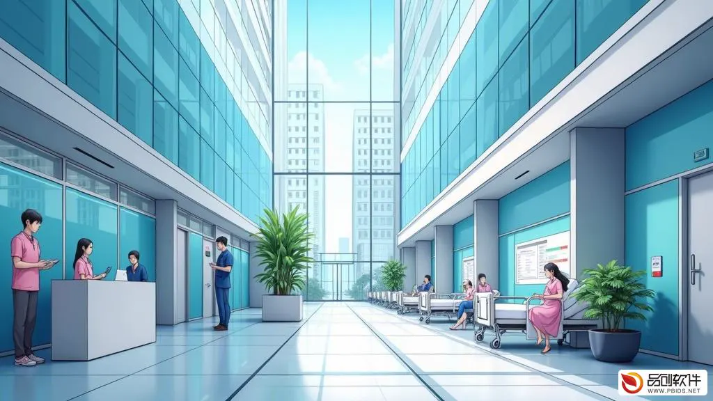 苏州市医院HIS系统开发：创新引领医疗信息化新篇章
