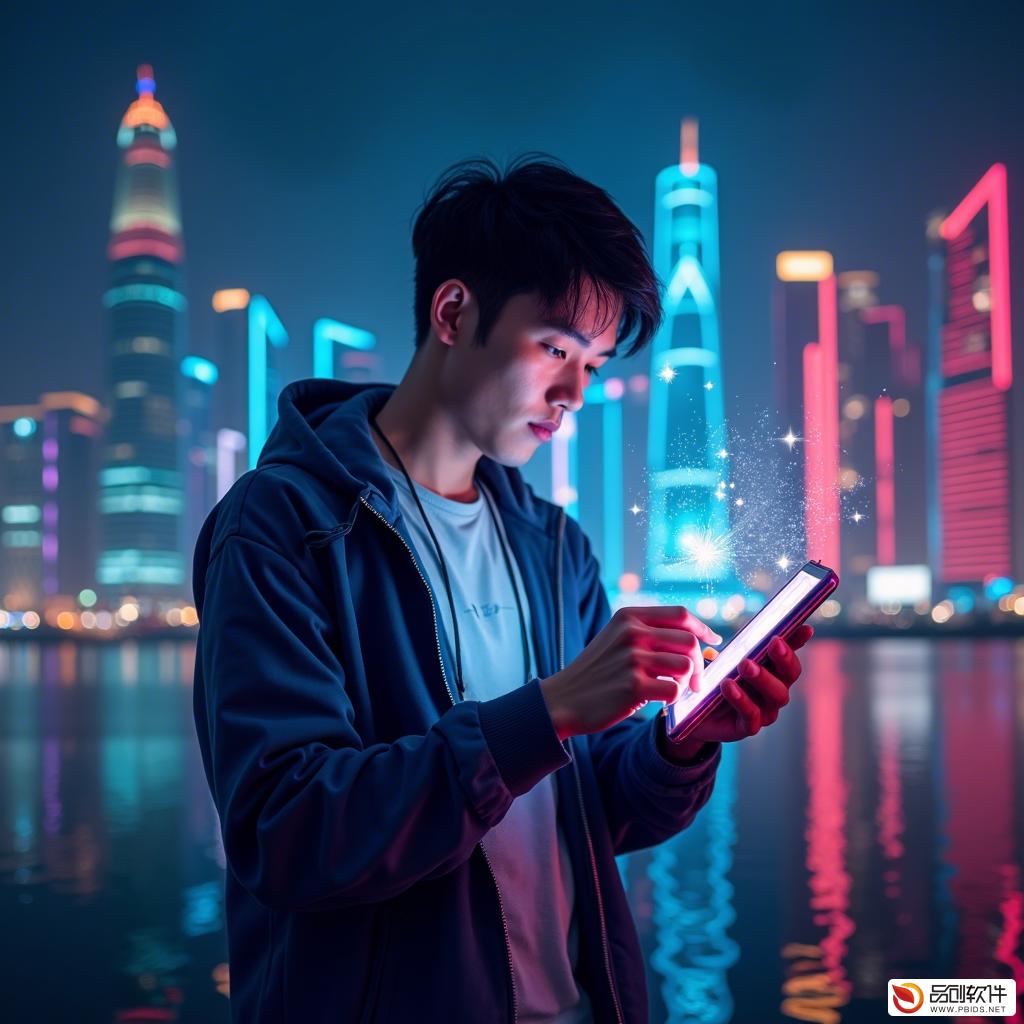 宁波市全流程APP开发服务平台商：打造数...