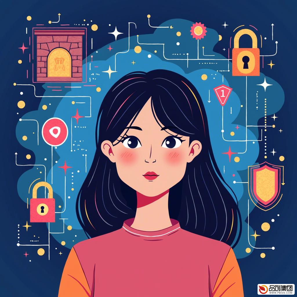 构建坚不可摧的网络安全防线：企业网络安全...