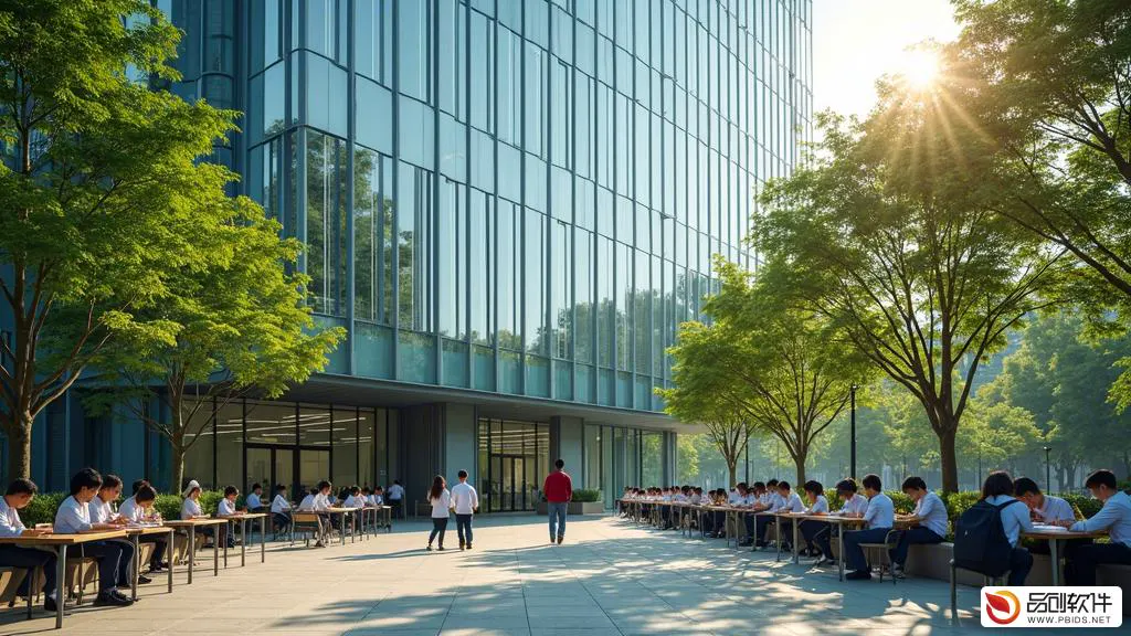 北京市教育智能硬件：创新科技引领教育未来
