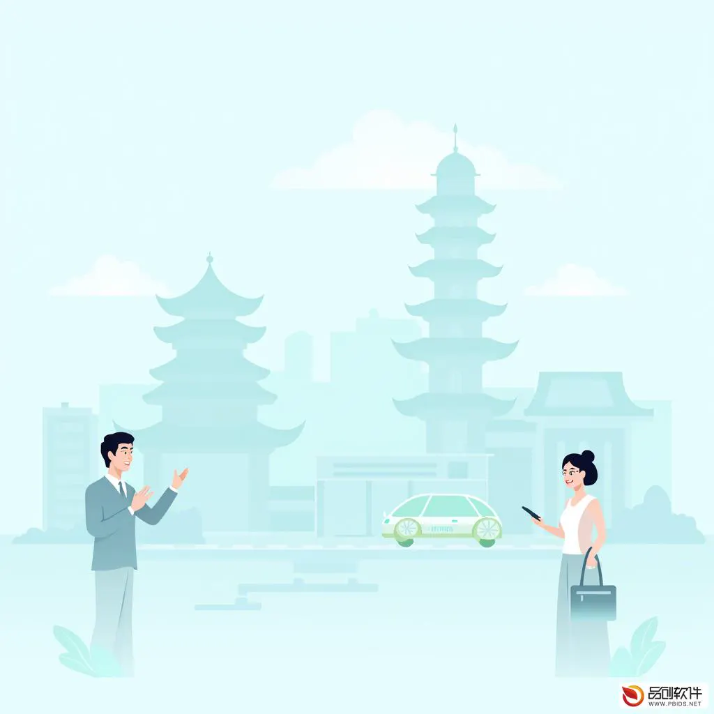 杭州市汽车销售工具App服务站：一站式解决您的购车难题
