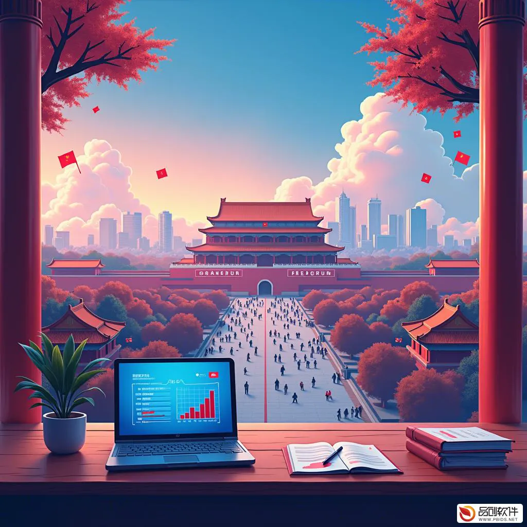 北京市党建智慧政策智能解读平台工作室：创新党建...