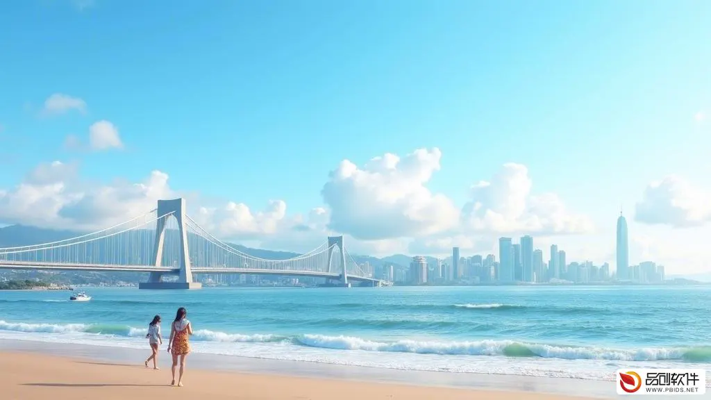 珠海市医护效率系统技术中心：引领医疗智能化新篇章
