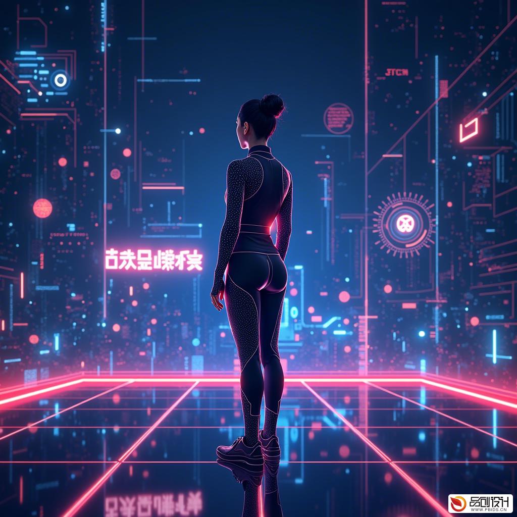 通辽市数字界面设计有限公司：创新引领，塑造未来数字视界

