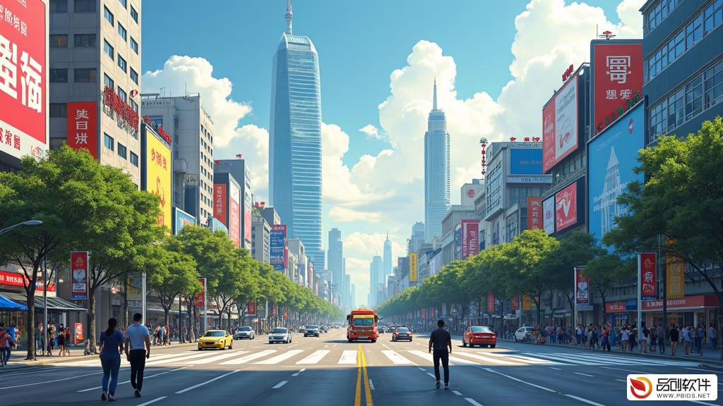 北京市AI工地安全合规监测系统的革新与实践
