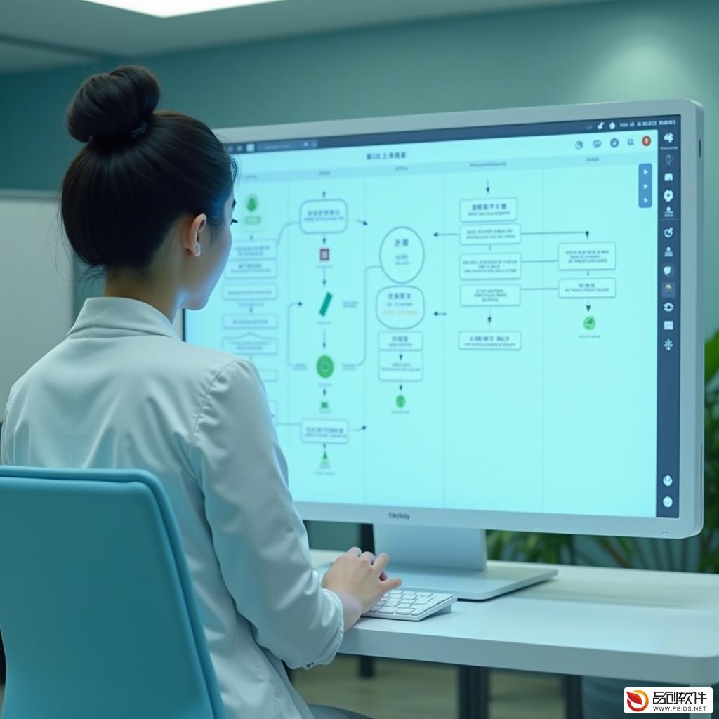珠海市电子处方流转系统：创新医疗科技，引领智慧...