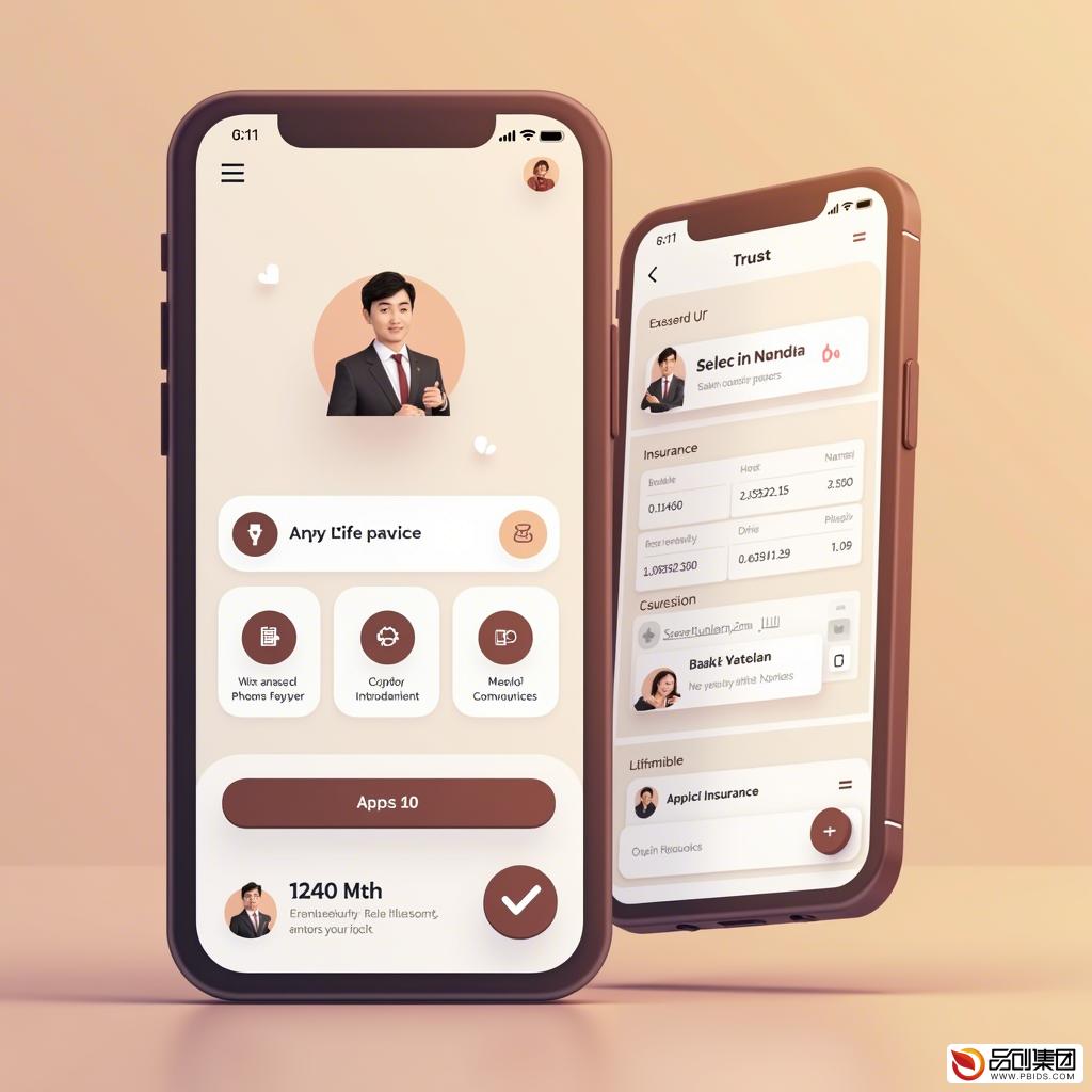 保险平台APP：便捷投保与理赔的新选择
